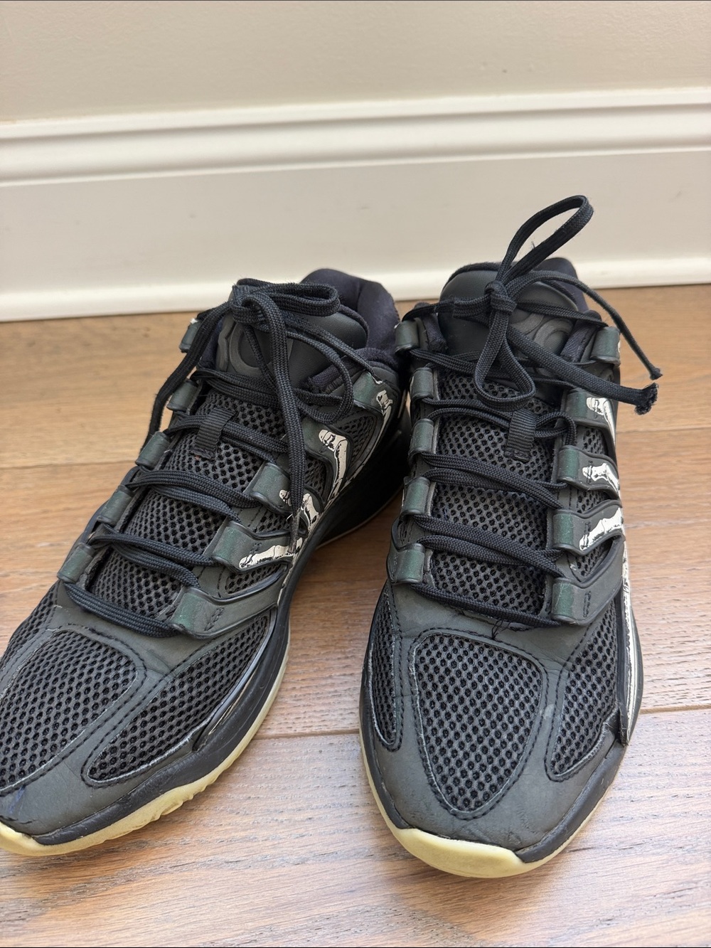 Nike KD18 Slim Reaper